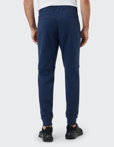 TRISTAN 58 - Denim Blue/slate Grey