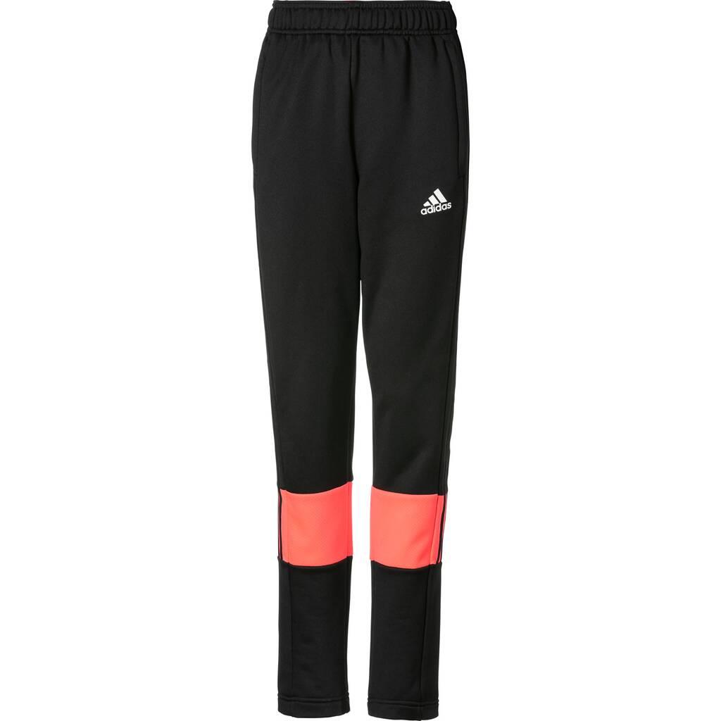 ADIDAS Kinder Sporthose B A.R. 3S 164 in Schwarz