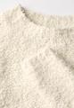 Pullover mit Effektgarn 36 - Soft Beige