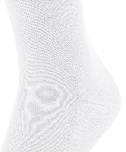 FALKE Family Herren 39-42 - White
