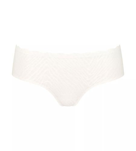 sloggi ZERO Feel Bliss Hipster Weiß XL