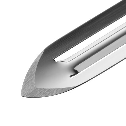 Profi Plus Gemüseschäler, 19 cm