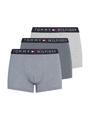 3er-Pack Unterhosen - Blau / L