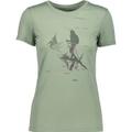 CMP Damen T-SHIRT 36 in Grün