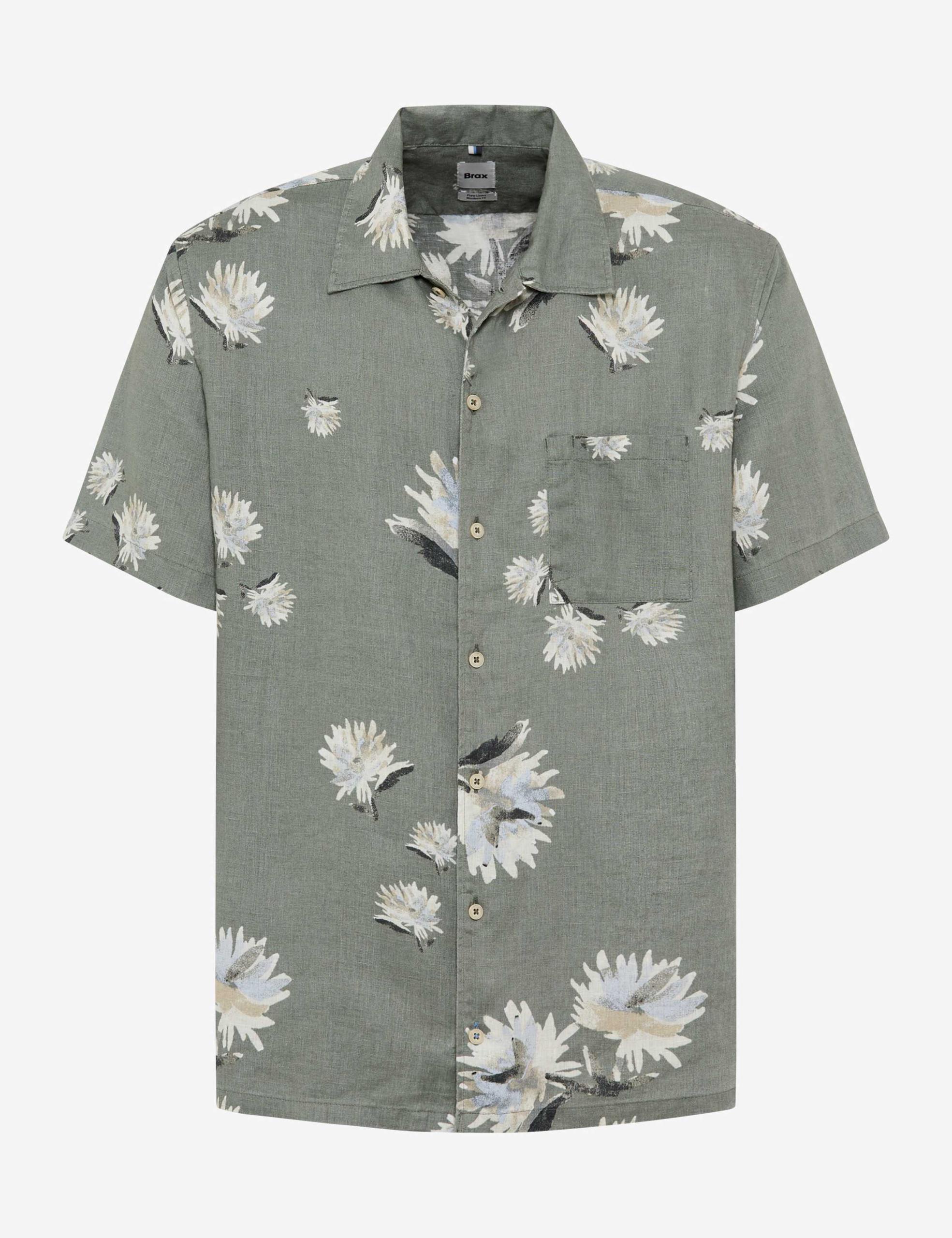 Style Luke Grün XXL