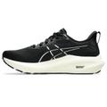 ASICS Damen Laufschuhe GT-2000 13 42 in Schwarz