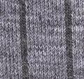 FALKE TK5 Short Herren Socken 39-41 in Grau