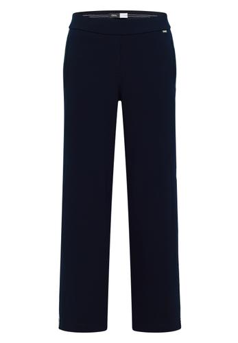 Hose mit Tape-Detail L/30 - Urban Dark Blue