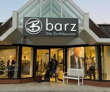Barz Die Outfitberater