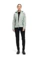 Sommerjacke Grau 44