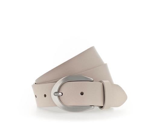 30 mm Gürtel - Beige / 85