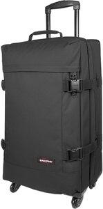 EASTPAK Trolley Trans4 M - in Grau