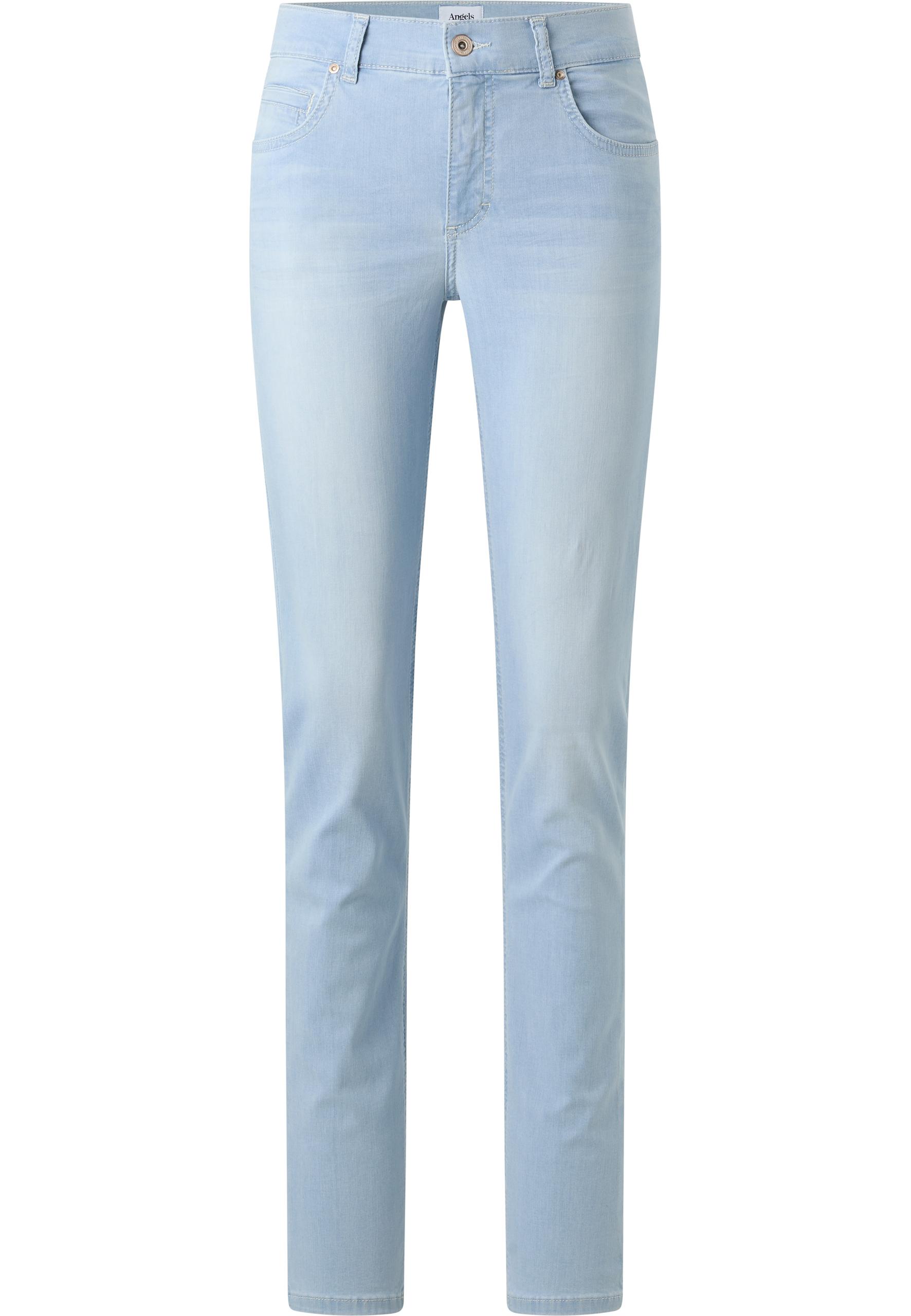 3323400-3558 CICI 36/28 SLIM FIT - Bleached Blue Used