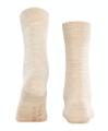 FALKE Sensitive Berlin Damen Beige 35-38