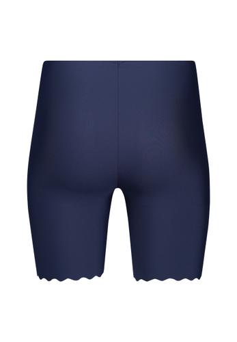 SKINY Damen Hose kz. Micro Essentials 44/46 - Cheeky Navy