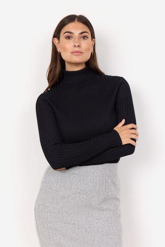 SC-DOLLIE 483 Schwarz L