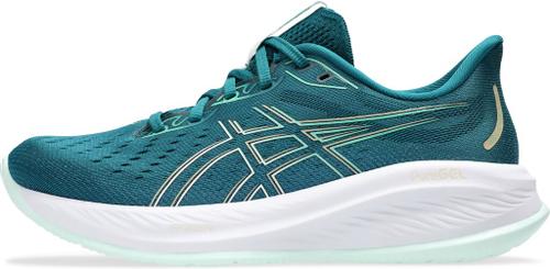 ASICS Damen Laufschuhe GEL-CUMULUS 26 39 in Pink