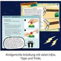 KOSMOS - FunScience - Magie der Magnete