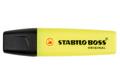 Stabilo Boss gelb