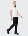 HOT-SPORTSWEAR Damen Hose Aspen L_Pants 44 in Schwarz