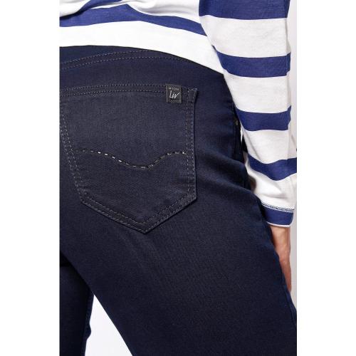 Liv 40 - Dark Blue