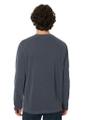 Longsleeve regular Blau XXL
