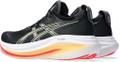 ASICS Herren Laufschuhe GEL-NIMBUS 27 42 in Pink