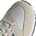 ADIDAS Herren Freizeitschuhe Run 80s 42 ⅔ in Silber