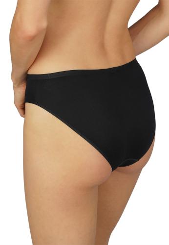 Mey Jazz-Pants schwarz 46