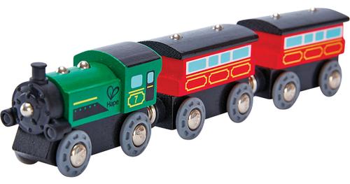 Hape - Dampf-Personenzug