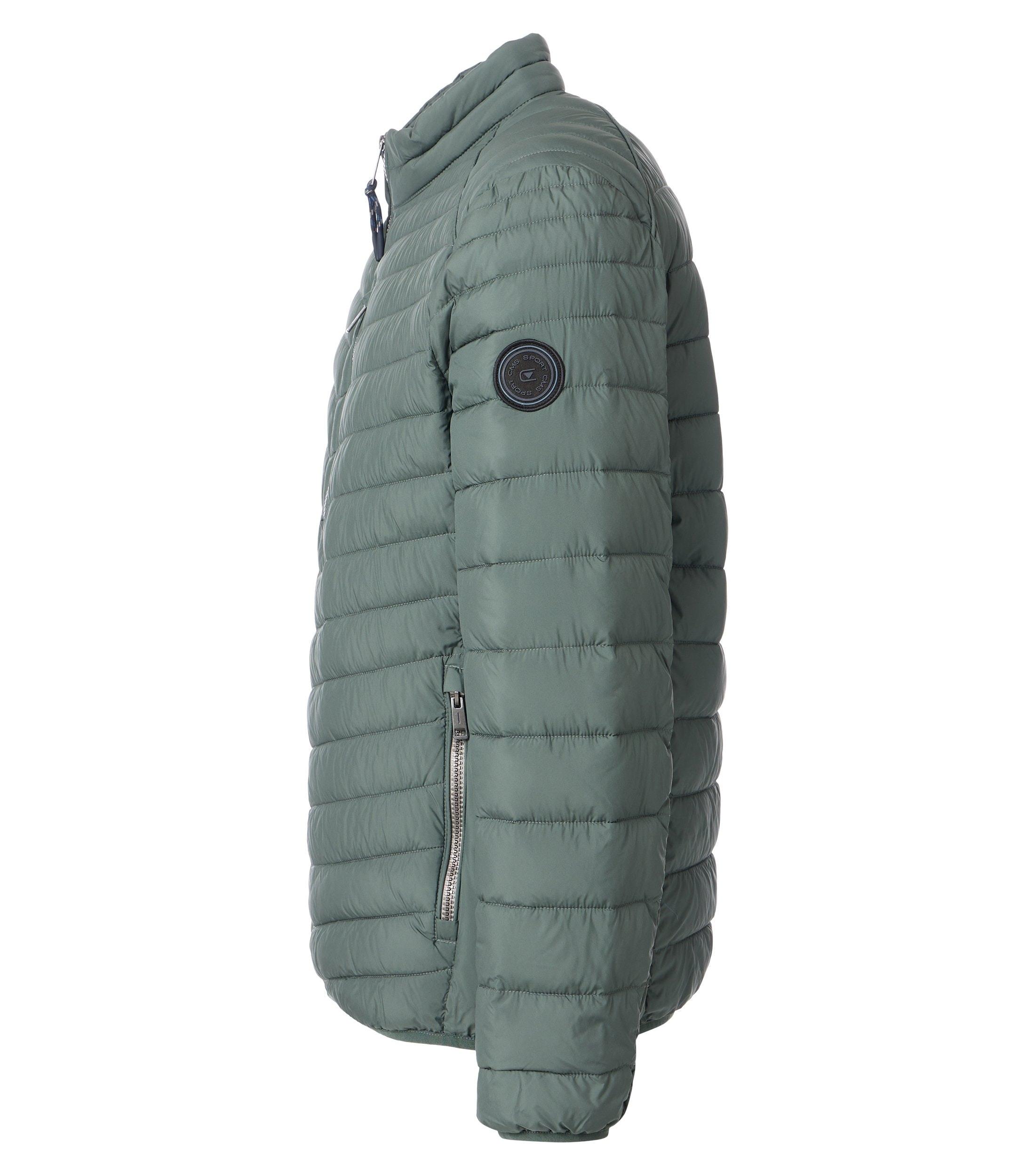 Jacke 3XL Basic Outerwear - Türkis