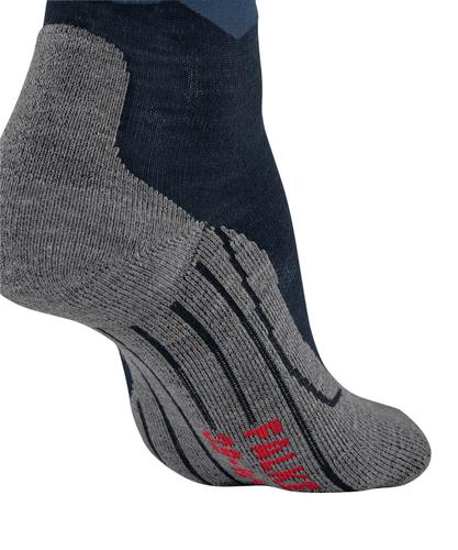 FALKE TK2 Explore Herren Trekking 39-41 - Space Blue