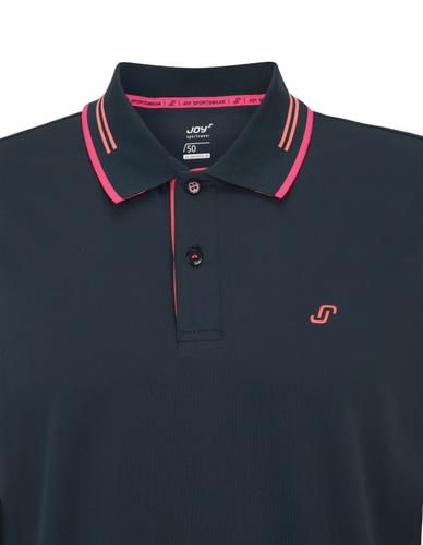 G-Style_Polo funktional 48 - London Blue