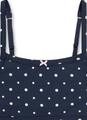 Bustier 164 - Nordic Blue