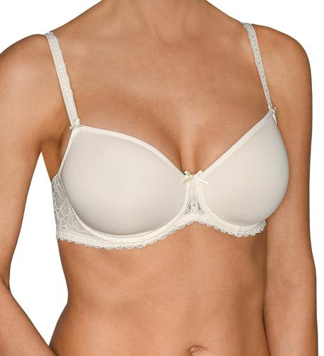 Conturelle Illusion Spacer-BH Molding 70 D - Vanille
