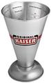 Messbecher Metall 500 ml