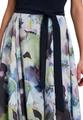 Cocktailkleid 42 Ausgestellt - Dark Blue/purple