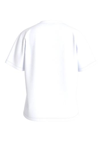 VINORA S/S T-SHIRT - NOOS XL Normal geschnitten - Bright White