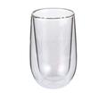 Latte Macchiato-Glas 'Verona' 2er Set