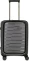 travelite Business-Trolley »Air Base mit Vortasche, 55 cm«, 4 Rollen
