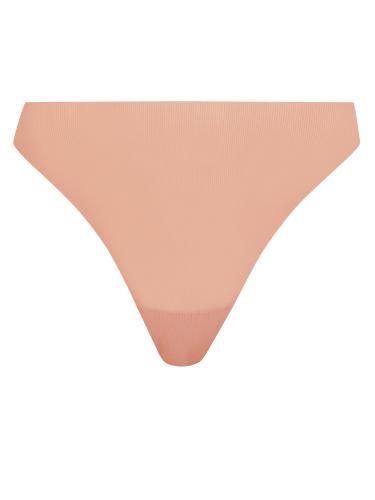 Chantelle Pulpies Slip M/L - Blush