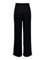 ONLEMMA WIDE PANT NOOS JRS L Normal geschnitten - Black