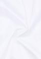 Satin Shirt Bluse Satingewebe Langarm 38/Langarm REGULAR FIT - Weiß