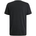 single jersey Blau M
