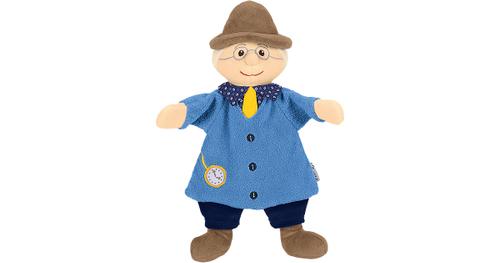 Sterntaler 3601621 Handpuppe Opa