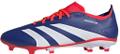ADIDAS Herren Fussball-Rasenschuhe Predator League FG 43 ⅓ in Silber