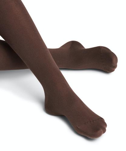 FALKE Family Damen Braun 38-40