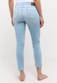 ORNELLA 34/07 7/8 SLIM FIT - Bleached Blue Used