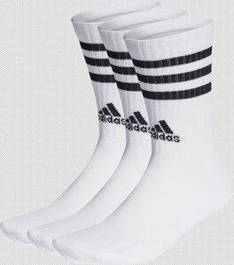 ADIDAS Herren 3S C SPW CRW 3P M in Grau