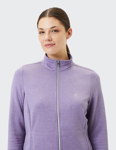 PEGGY 50 Leicht tailliert - Violet Chalk Mel.